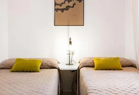 Apartamento In The Center Of Granada, Nearby Alhambra Granada