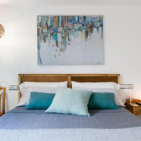 Apartamento In The Center Of Granada, Nearby Alhambra