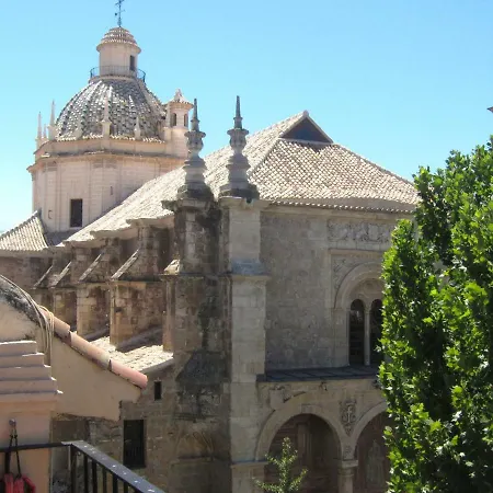 Apartamento In The Center Of Granada, Nearby Alhambra