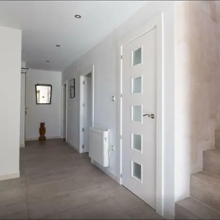 Apartamento In The Center Of Granada, Nearby Alhambra *